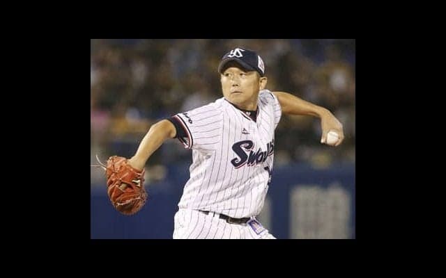 「野球が上達する参考書を探してる」ヤクルト18年目トリオの投球極意