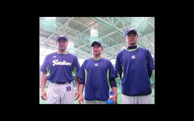 ヤクルト石川、寺原、近藤が運命的邂逅。01年ドラフト、驚きの秘話