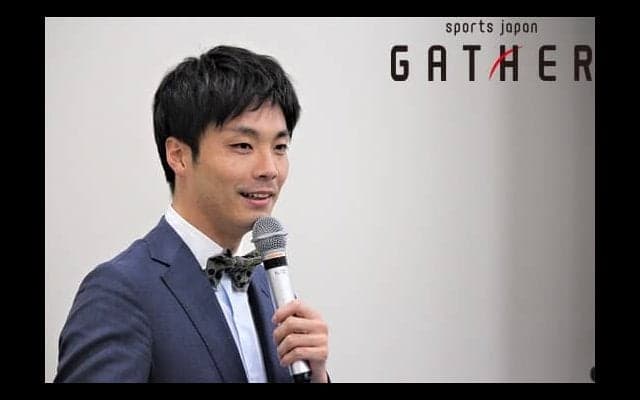 元アスリートが語るスポーツの仕事「やる」から「つくる」へ－Vol.16－元プロ野球選手 生山裕人さん（後編）