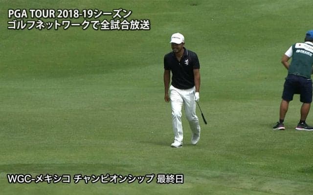 【動画】松山英樹は19位　小平智は「64」の51位フィニッシュ