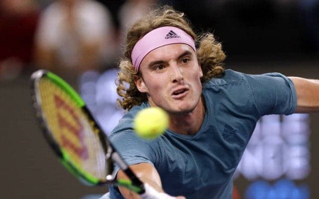 チチパスがツアー2度目の優勝。世界90位ジェレは亡き両親に捧げるツアー初優勝