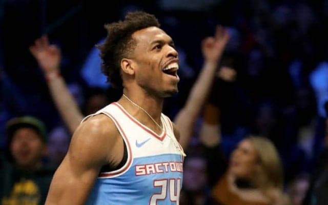 13年ぶりプレーオフ進出を確信、キングスのバディ・ヒールド「家を賭けてもいい」