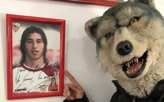 MAN WITH A MISSIONスペイン探訪記、クラシコの見どころに迫る