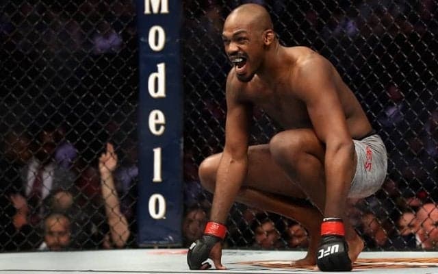 髙阪剛「UFC235」の展望を語る 王座初防衛戦に臨む「超人」ジョン・ジョーンズに死角あり！？