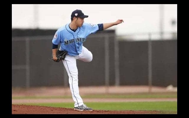 【MLB】菊池雄星、メジャーデビューまでの課題3か条「今はまだ距離がある。そこを詰める」