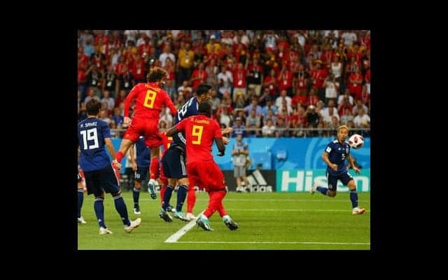 福田正博は考える。日本人はロングボール戦術を採用すべきか？