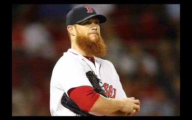 【MLB】通算333セーブのFAキンブレル、“浪人報道”を代理人が否定　「完全に誤報だ」