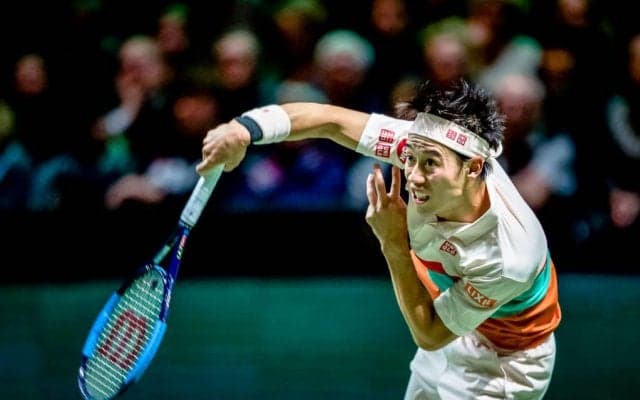 錦織出場の「ATP500 ドバイ」とは。フェデラーは過去7回優勝