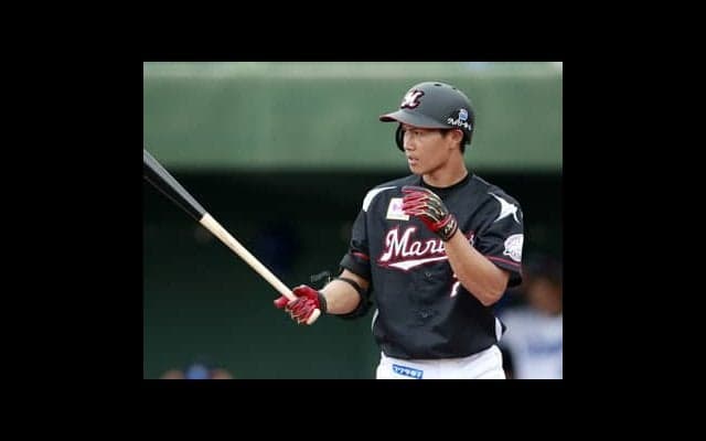 藤原恭大が語る知られざる苦悩。ロッテで54年ぶり開幕スタメンなるか