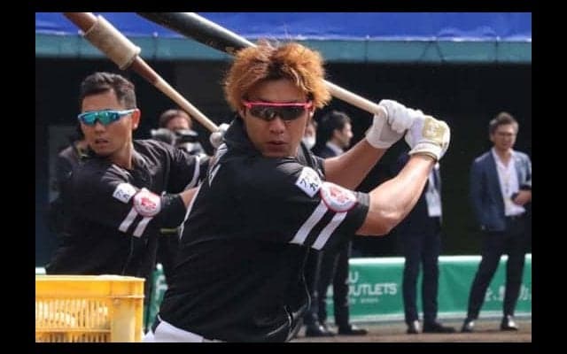 鷹の中軸は柳田、内川、中村晃　楽天は嶋らベテラン出場　練習試合スタメン発表