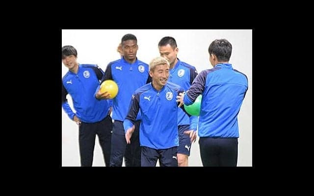 大分をJ1昇格に導いたトレーニング「ライフキネティック」の可能性