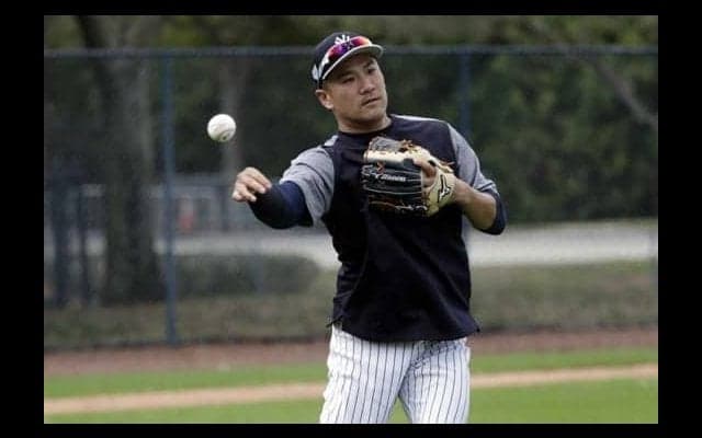 【MLB】「田中将大=雨男」…ツイッターで嘆く、今年初の対外試合登板が雨で中止に
