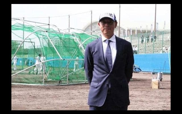 【田中浩康の目】「スケールの大きさを感じる」-2年目外野手、ヤクルト塩見の魅力とは？