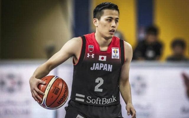 結果を出しても現状に満足しない富樫勇樹「個人的にはやっぱりもう少しやれた」