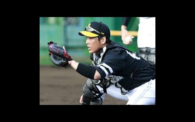 逆転の発想で甲斐拓也が挑む究極捕手像「盗塁阻止より企画させない」
