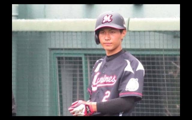 ロッテ-楽天のスタメン発表、ドラ1藤原は「1番・中堅」　安田は「5番・一塁」