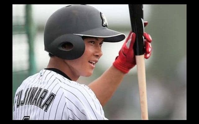 ロッテが公式カメラマン撮影写真をウェブ限定販売　ドラ1藤原ら貴重フォトも