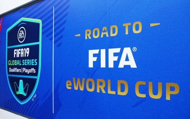 FIFAが国別対抗eスポーツ大会「eネイションズ杯」概要を発表！第1回大会は招待16カ国により4/13、14開催