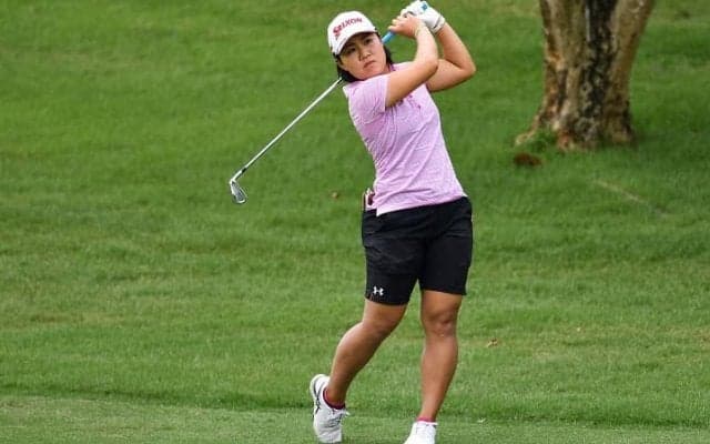 選ばれし者のみが出場できるエリートトーナメント！日本勢で唯一出場のエース・畑岡奈紗に独占インタビュー