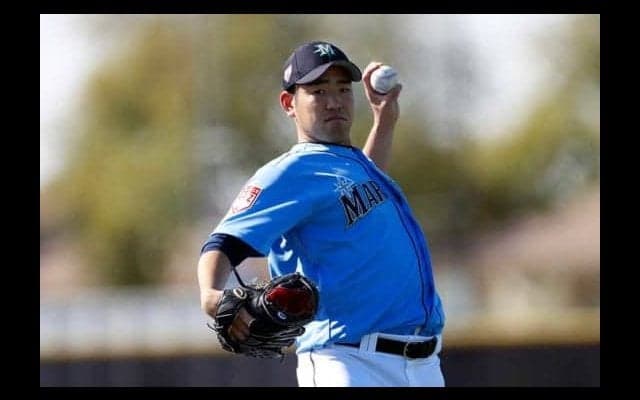 【MLB】菊池雄星、OP戦初登板から中1日でブルペン34球「日本だと休み。不思議な感じ」