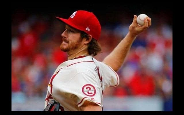 【MLB】元Gマイコラスが4年75億円で契約延長　ファン歓喜「リザードキングは準備万端」