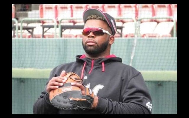 NPB最重量選手は133キロ、最軽量は半分以下の64キロ　中日田島らが“標準体型”