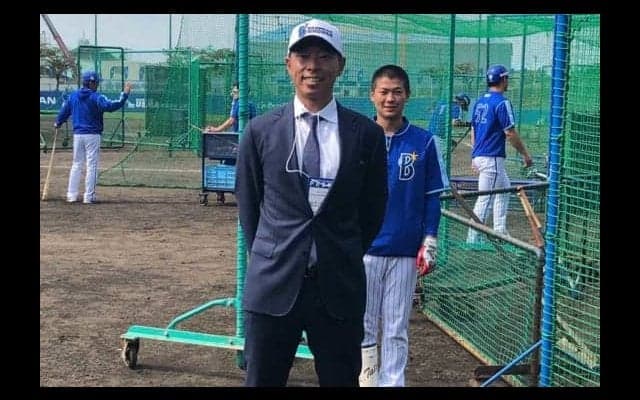 【田中浩康の目】「開幕スタメンが楽しみ」DeNA、熾烈な争いで増す攻撃の幅