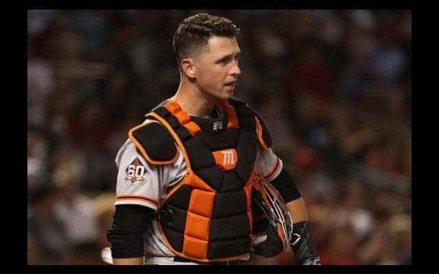 【MLB】手術明けポージーが2日に実戦復帰へ　12年MVP＆WS制覇3度の名捕手