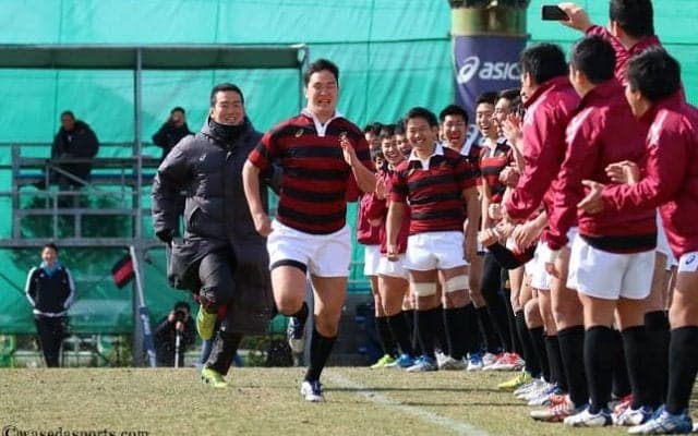 創部１００周年。節目の年が終幕