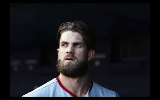 【MLB】ジャイアンツが大物FAハーパーとラスベガス会談　宿敵ドジャースと獲得合戦か