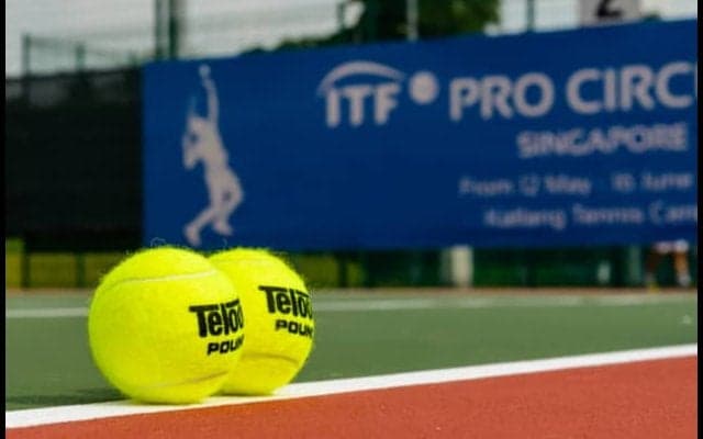 今年から「プロ」が14,000人から1,500人に　若手にチャンスを与えるITFの大改革