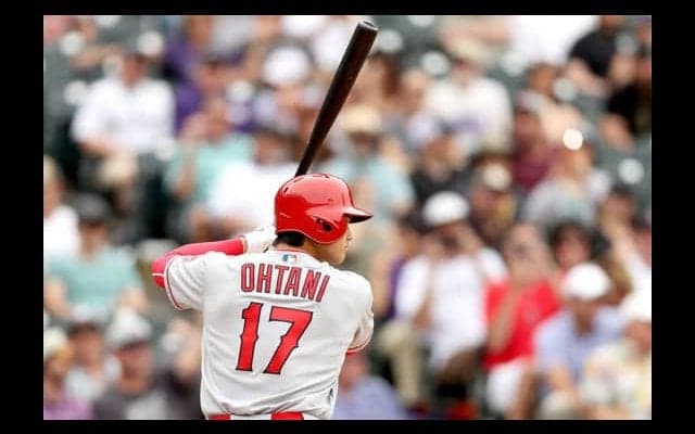 【MLB】「野球界に新しい風を吹かせた」　米名物リポーターが語る大谷翔平の衝撃