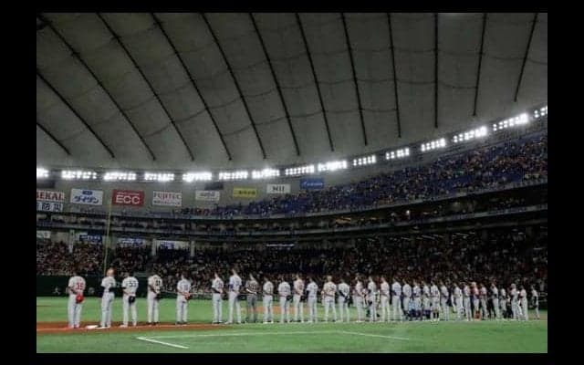 「悔しがるがいいMLB」米野球記者の“日本横断プロ野球観戦記”