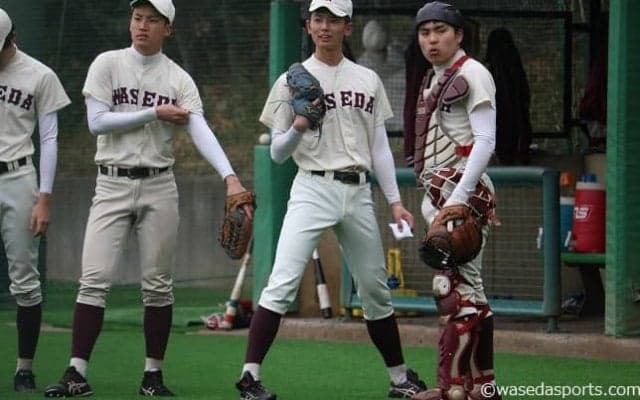 早スポ部員の１日～取材編～