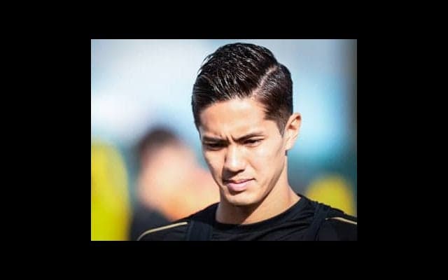 武藤嘉紀が３連続ベンチ外でピンチ。３つの理由でポジションがない