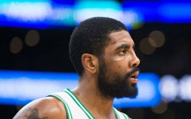 4連敗にも動じないアービング「この時期に順位を気にしたって仕方がない」