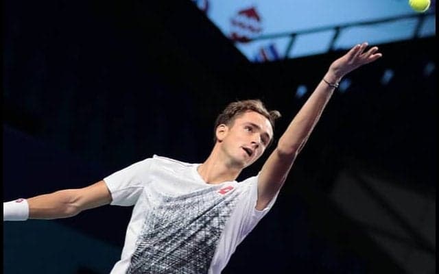 さらなる大躍進あるか？ 波に乗るダニール・メドベージェフ　ロシアの23歳に要注目