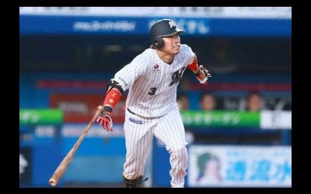 首位打者はオープン戦でも好調だったのか？　過去8年パ・リーグに見る傾向は