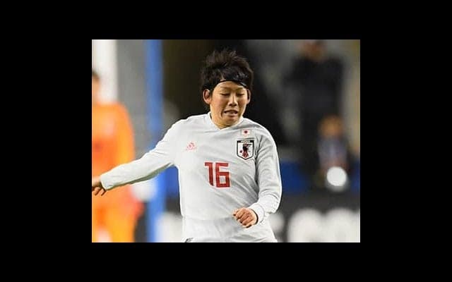 Ｗ杯へ競争激化。なでしこの心臓部・ボランチに２人の新星が誕生