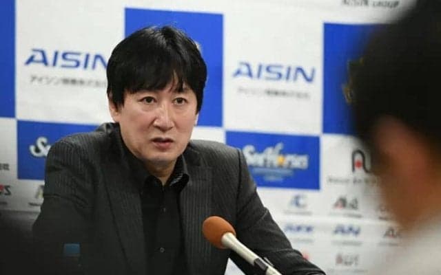 新しい三河を作る鈴木貴美一の苦しみと喜び（前編）「今が一番仕事をしています」