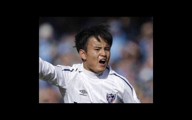 久保建英の肉体と精神は１年で大きく成長。バルサ育ちの真価発揮へ