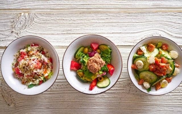 ストレスはダイエットの大敵！ダイエットを成功させる秘訣は「1日３食」