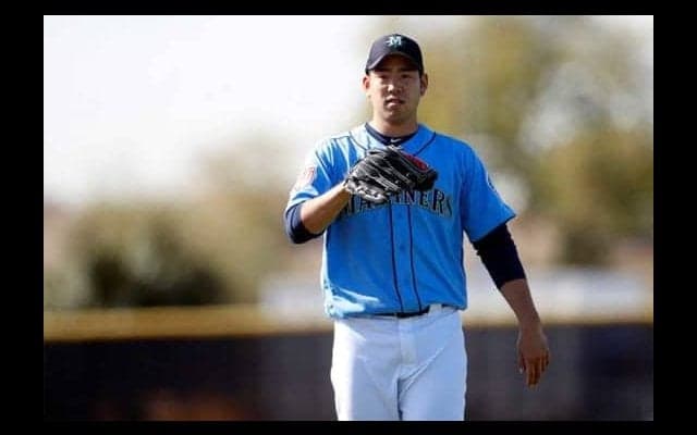 【MLB】菊池雄星、OP戦2度目先発へメジャー流調整　憧れイチローと“初共演”の可能性も