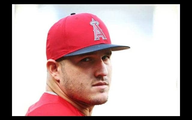 【MLB】トラウトがフィリーズ契約のハーパー祝福　13年369億円も「特に驚いていない」