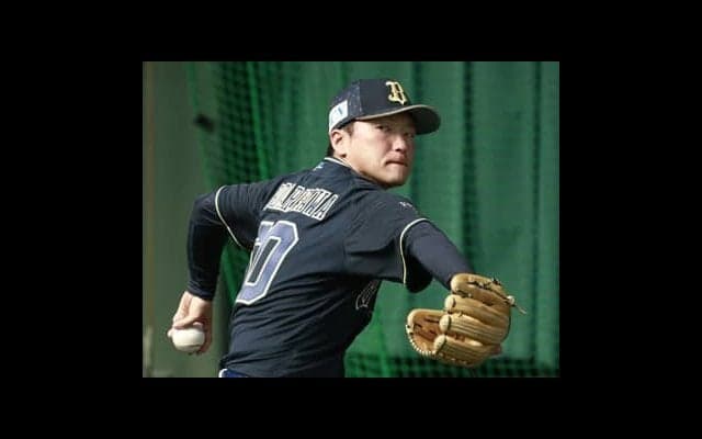 「なんじゃこりゃ！」とキャンプで驚き。２球団で見つけた４人の逸材