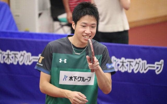 【卓球】『炎の体育会TV』に水谷、吉村らが出演　大人気企画で“パーフェクト”狙う