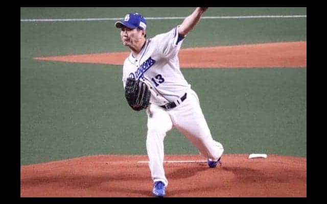 岩瀬氏「初めて楽しい気持ち」で登板　宝刀で三振締め、声援に「ちょっと寂しい」