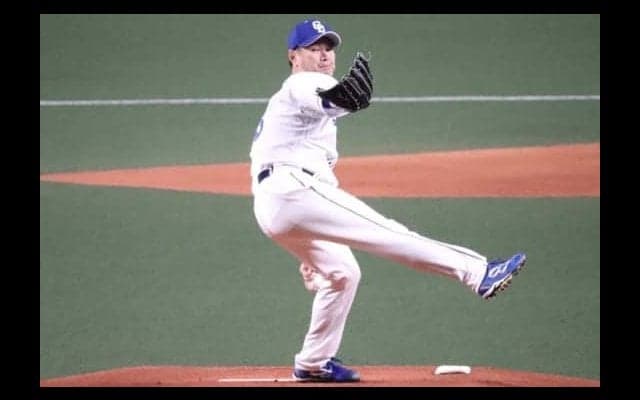 中日、逆転負けで岩瀬氏引退試合＆本拠地初戦飾れず　ロッテは6回に集中打