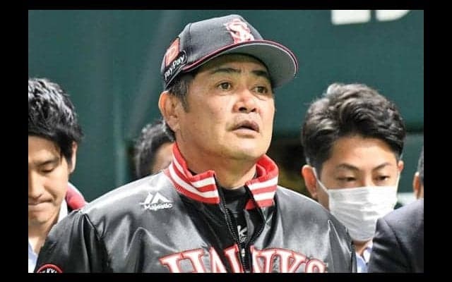 ソフトバンク、今季本拠地初戦で完封リレー　工藤監督「ホッとしてます」