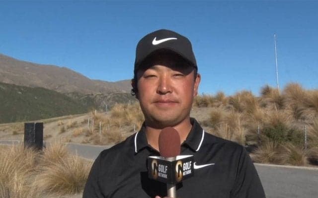 時松隆光と市原弘大が3位、星野陸也は6位で最終日へ　NZオープン日本人選手コメント